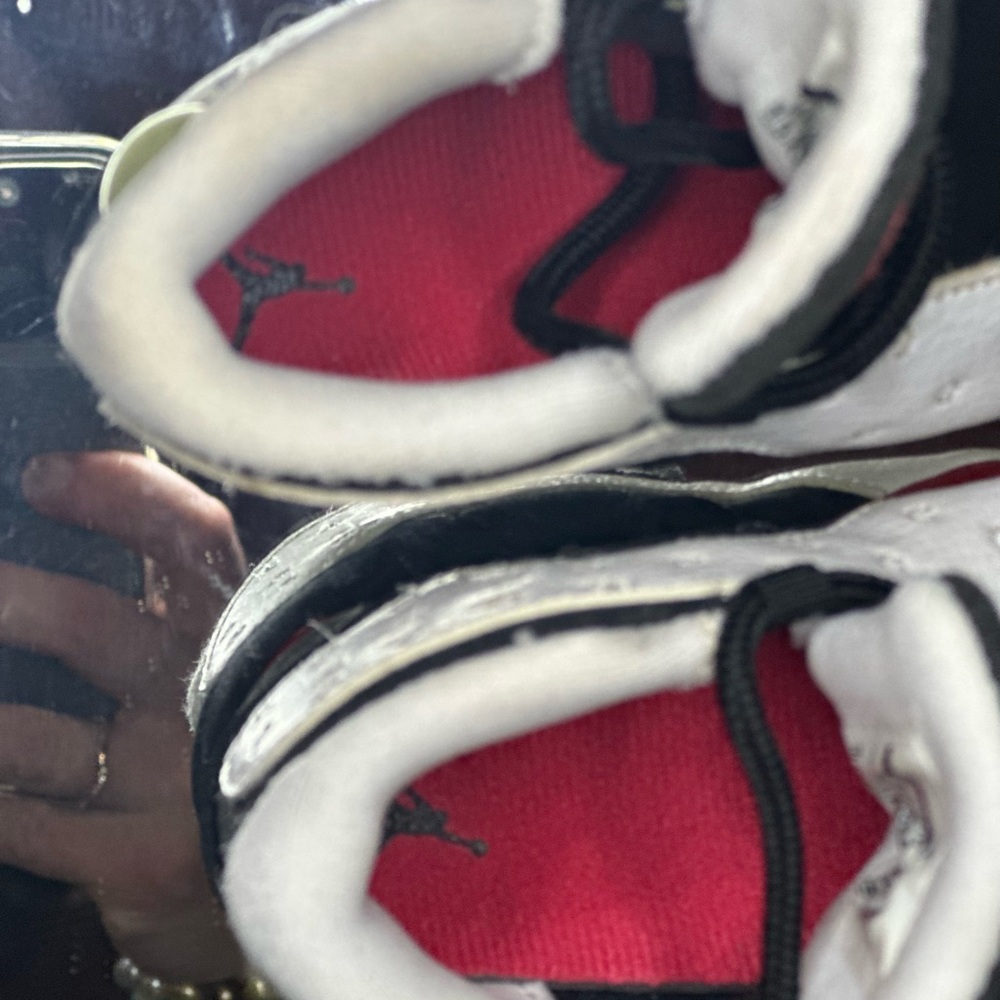 Retro jordan 13 - Picture 7 of 8
